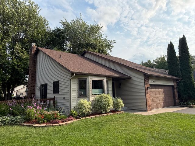 17767 S Shore Lane W, Eden Prairie, MN 55346
