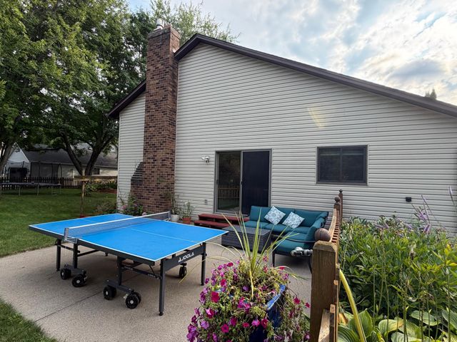 17767 S Shore Lane W, Eden Prairie, MN 55346