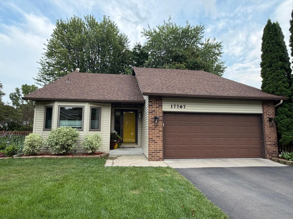 17767 S Shore Lane W, Eden Prairie, MN 55346