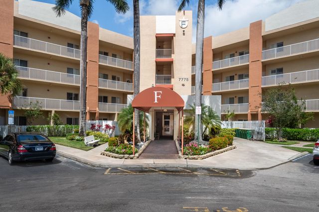 7775 Yardley Drive 314, Tamarac, FL 33321