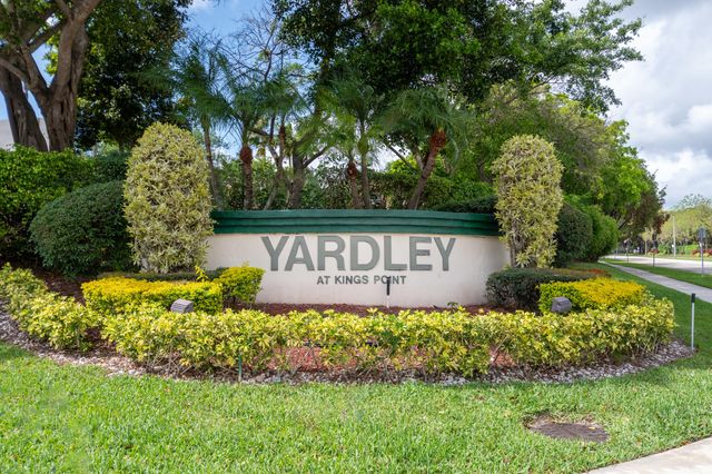 7775 Yardley Drive 314, Tamarac, FL 33321