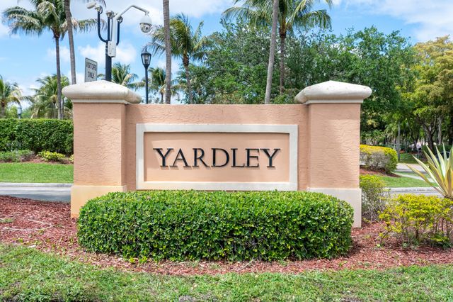 7775 Yardley Drive 314, Tamarac, FL 33321