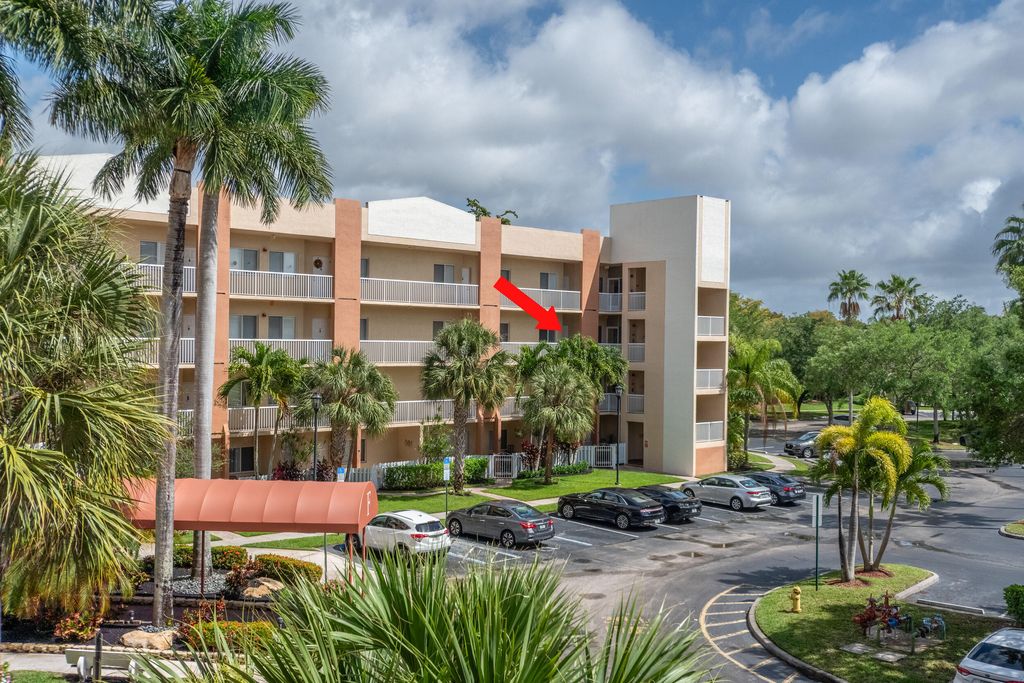 7775 Yardley Drive 314, Tamarac, FL 33321