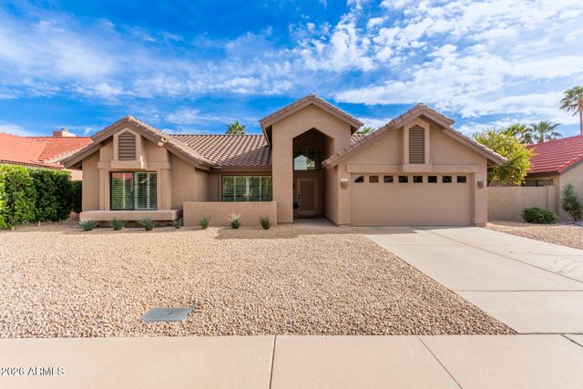 11105 E SAHUARO Drive, Scottsdale, AZ 85259