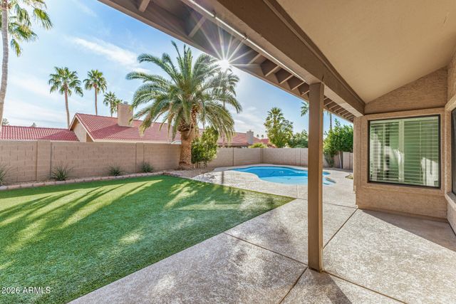 11105 E SAHUARO Drive, Scottsdale, AZ 85259