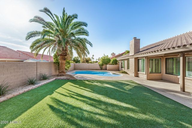 11105 E SAHUARO Drive, Scottsdale, AZ 85259