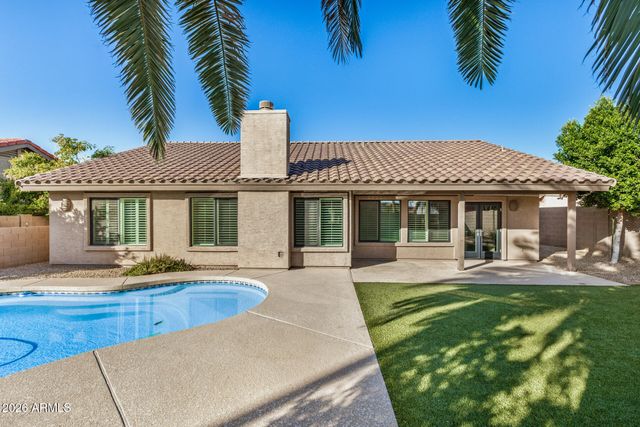 11105 E SAHUARO Drive, Scottsdale, AZ 85259