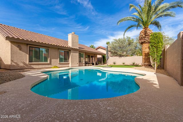 11105 E SAHUARO Drive, Scottsdale, AZ 85259