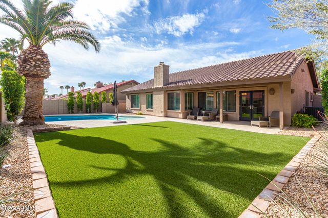 11105 E SAHUARO Drive, Scottsdale, AZ 85259