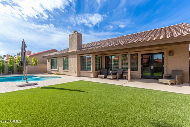 11105 E SAHUARO Drive, Scottsdale, AZ 85259