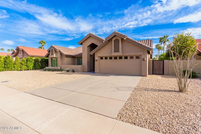 11105 E SAHUARO Drive, Scottsdale, AZ 85259