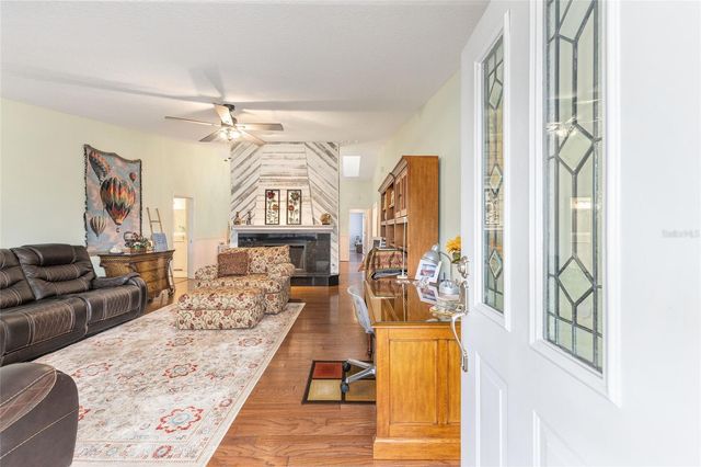 925 BEVERLY HARBORS DRIVE, Leesburg, FL 34748