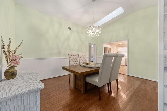 925 BEVERLY HARBORS DRIVE, Leesburg, FL 34748