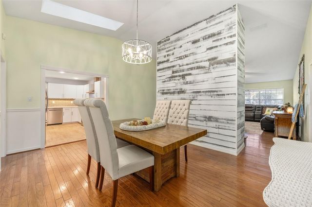 925 BEVERLY HARBORS DRIVE, Leesburg, FL 34748