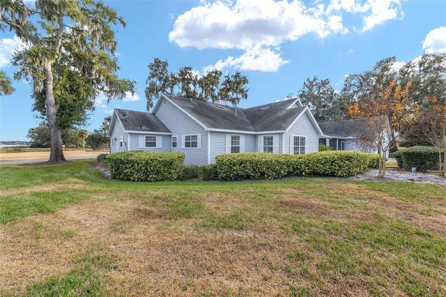 925 BEVERLY HARBORS DRIVE, Leesburg, FL 34748