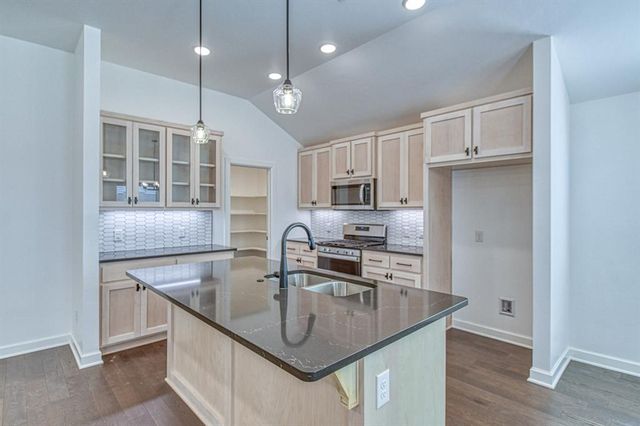 8509 Martin Lane, Oklahoma City, OK 73135