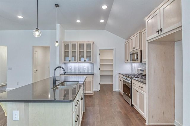 8509 Martin Lane, Oklahoma City, OK 73135