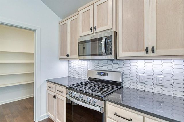 8509 Martin Lane, Oklahoma City, OK 73135