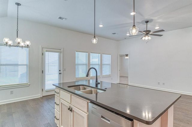 8509 Martin Lane, Oklahoma City, OK 73135