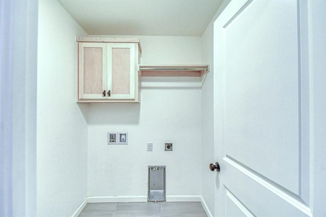 8509 Martin Lane, Oklahoma City, OK 73135