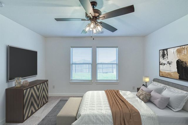 8509 Martin Lane, Oklahoma City, OK 73135