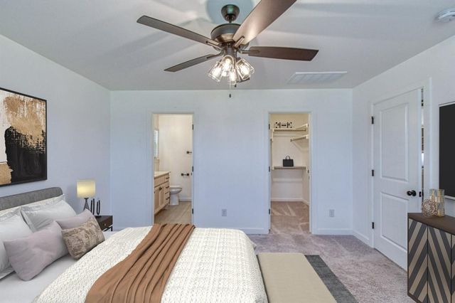 8509 Martin Lane, Oklahoma City, OK 73135