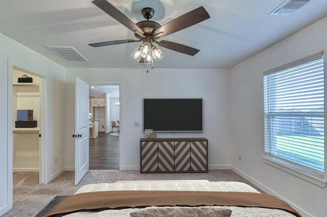 8509 Martin Lane, Oklahoma City, OK 73135