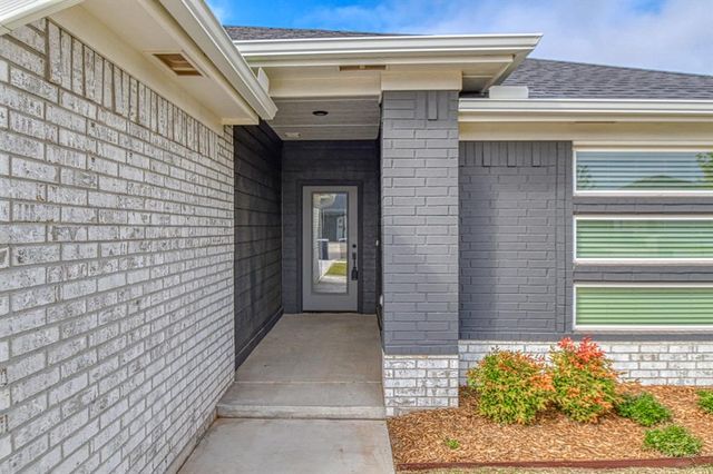 8509 Martin Lane, Oklahoma City, OK 73135