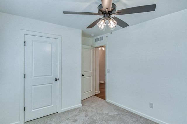 8509 Martin Lane, Oklahoma City, OK 73135