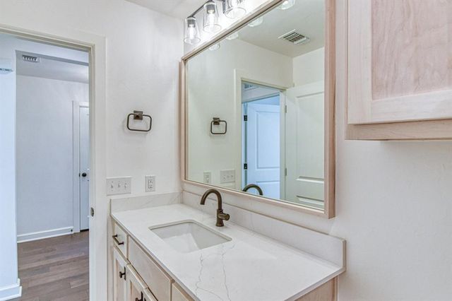 8509 Martin Lane, Oklahoma City, OK 73135