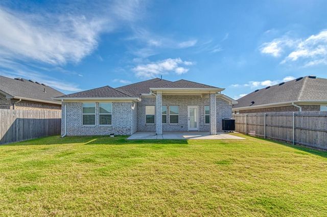 8509 Martin Lane, Oklahoma City, OK 73135