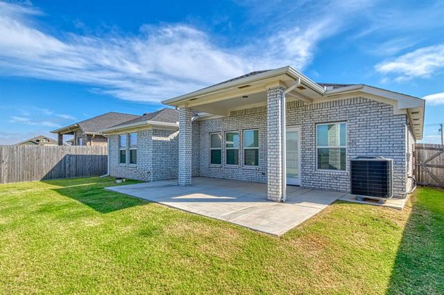 8509 Martin Lane, Oklahoma City, OK 73135