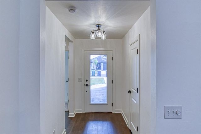 8509 Martin Lane, Oklahoma City, OK 73135