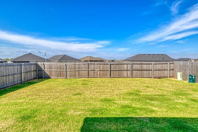 8509 Martin Lane, Oklahoma City, OK 73135