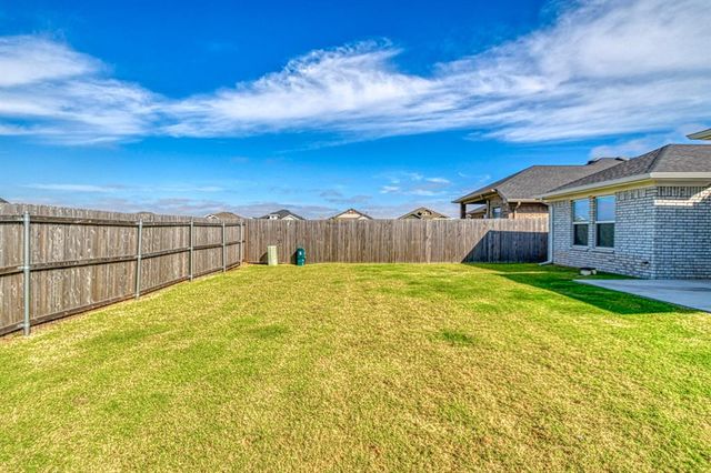 8509 Martin Lane, Oklahoma City, OK 73135