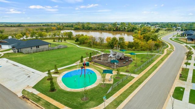 8509 Martin Lane, Oklahoma City, OK 73135