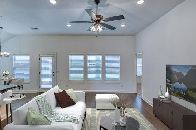 8509 Martin Lane, Oklahoma City, OK 73135