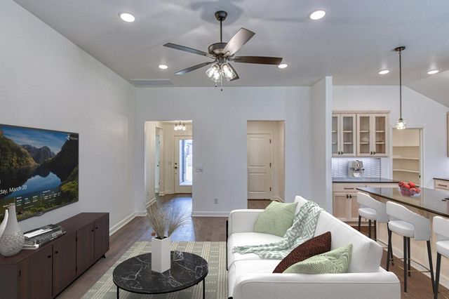 8509 Martin Lane, Oklahoma City, OK 73135