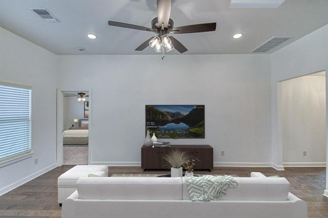 8509 Martin Lane, Oklahoma City, OK 73135