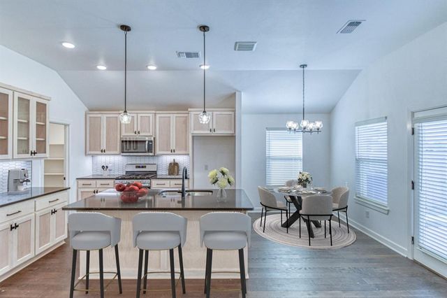 8509 Martin Lane, Oklahoma City, OK 73135