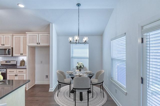 8509 Martin Lane, Oklahoma City, OK 73135