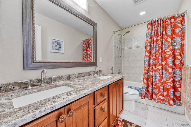 10233 Greatwood Court, Highlands Ranch, CO 80126