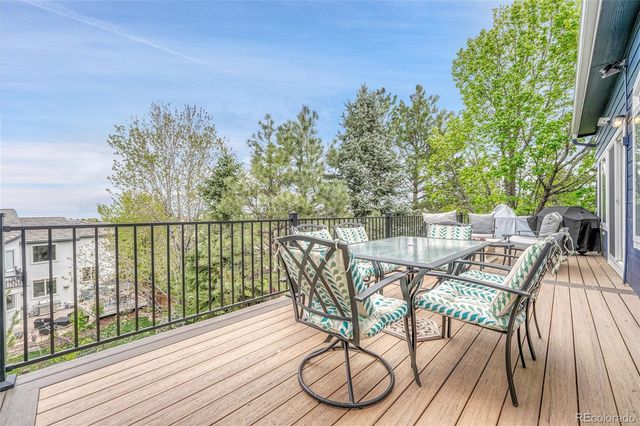 10233 Greatwood Court, Highlands Ranch, CO 80126