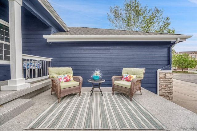 10233 Greatwood Court, Highlands Ranch, CO 80126