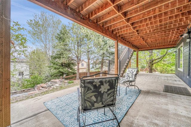 10233 Greatwood Court, Highlands Ranch, CO 80126