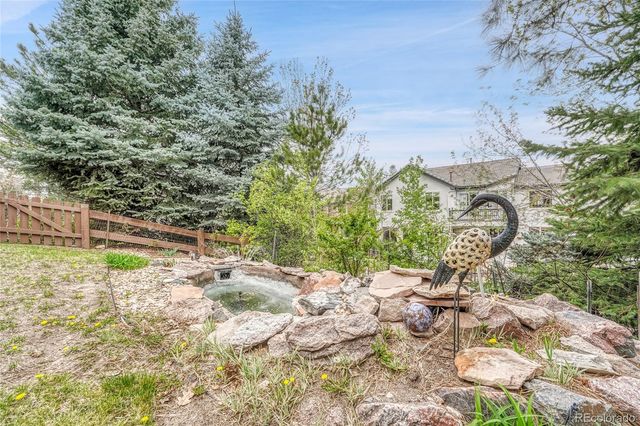 10233 Greatwood Court, Highlands Ranch, CO 80126
