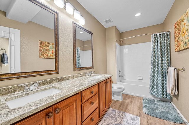 10233 Greatwood Court, Highlands Ranch, CO 80126