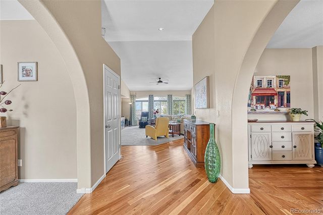 10233 Greatwood Court, Highlands Ranch, CO 80126