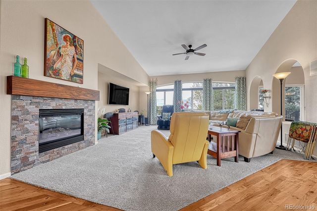 10233 Greatwood Court, Highlands Ranch, CO 80126