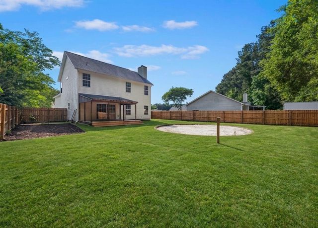 133 Pointer Drive, Goose Creek, SC 29445